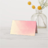 Pink Flamingo | Kaarten plaatsen (Achterkant)