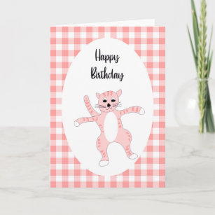 Cartes Tom D Anniversaire Zazzle Be