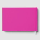 Pink Foil encourage à 55 ans (Verso)