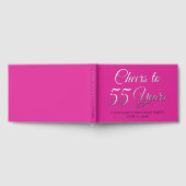 Pink Foil encourage à 55 ans (Complet)