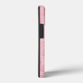 Pink Forest Christmas Case-Mate iPhone Case (Achterkant / Rechts)