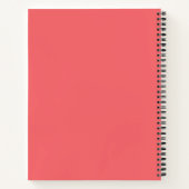 Pink & Fuchsia Bible Study Journal (Dos)