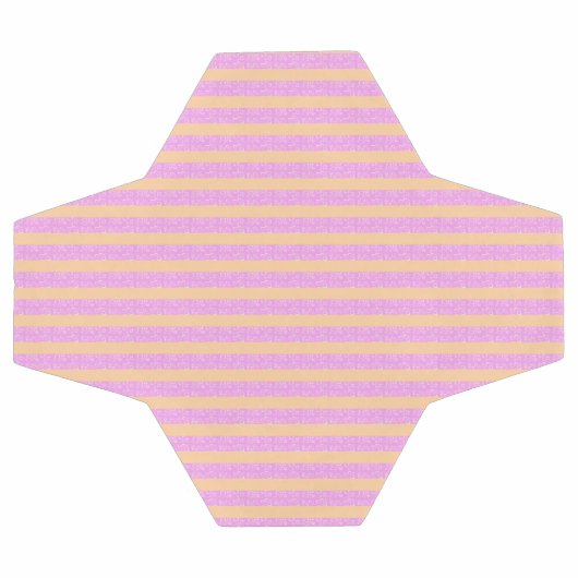 Pink Geometric  (Plat)