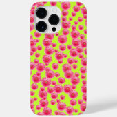 Pink Gerber Daisies Case-Mate iPhone Case (Achterkant)