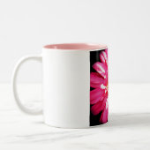Pink Gerber Daisy Mok (Links)
