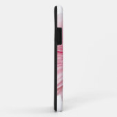 Pink Gerbera Daisy Case-Mate iPhone Case (Achterkant/rechts)