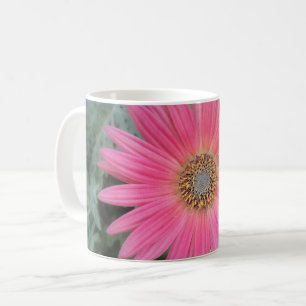 Pink Gerbera Daisy Mok