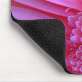 Pink Gerbera Muismat (Hoek)