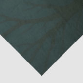 Pink Ghost Halloween Decoupage Whimsical Gothic Tissuepapier (Detail)