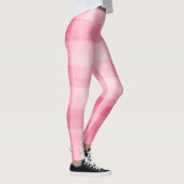 Pink Gingham Leggings (Rechts)