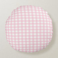 Pink Gingham