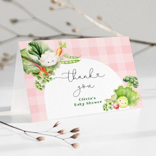 Pink girl baby shower local merci