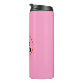 PINK GOOD DAY MOK (Geroteerd rechts)