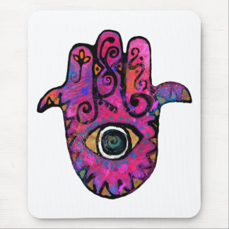 **PINK HAMSA** MUISMAT