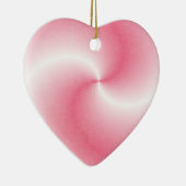 Pink Heart - Ornement (Droite)