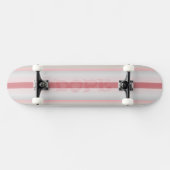 Pink is Dope Skateboard (Horz)