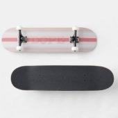 Pink is Dope Skateboard (Horz)