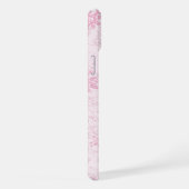 Pink Jazz iPhone 6/6s, Résistant (Côté droit)