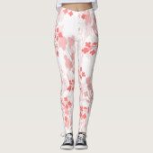 Pink Leggings (Devant)