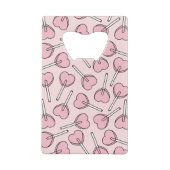 Pink Lollipops, Heart Lollipops, Lollipop Pattern (Dos)