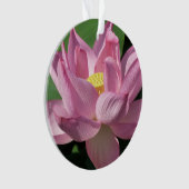 Pink Lotus Flower IV (devant)