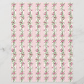 Pink Love Shack Finance Vind het gast bingospel (Achterkant)