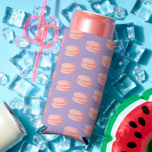 Pink Macaroons (Insitu Zomer)