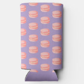 Pink Macaroons (Achterkant)