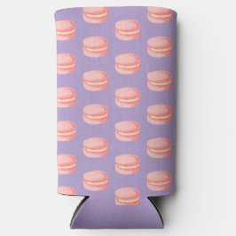 Pink Macaroons