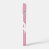 Pink Magic Christmas (Côté gauche)