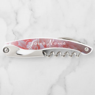 Pink Mallow Kurkentrekker