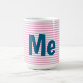 Pink Me Mug (Centre)