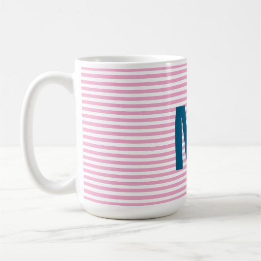 Pink Me Mug (Gauche)