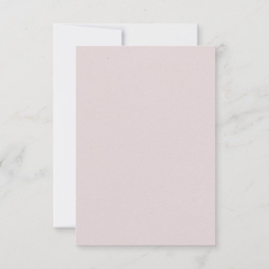 Pink Modern, Simple 30th Birthday Invitation (Dos)