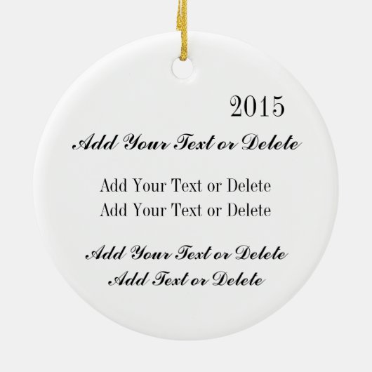 Pink Motorcycle Ornament (Achterkant)