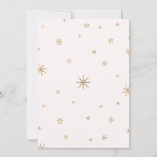 Pink Nutcracker Ballet Third Birthday Invitation (Dos)