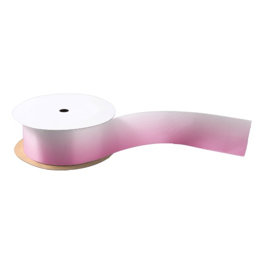 Pink Ombre Lint (Spoel)