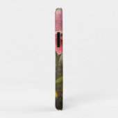 Pink Orchid Case-Mate iPhone Case (Achterkant/rechts)