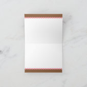 PInk Owls Note Kaart (Binnen)