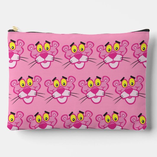 Pink Panther Accessory Pouch Etui (Voorkant)