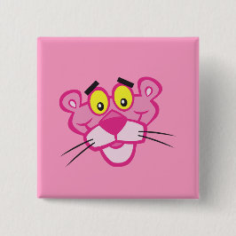 Pink Panther Button