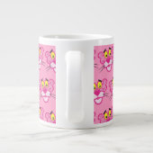 Pink Panther Giant Coffee Mug Extra Grote Beker (Achterkant)