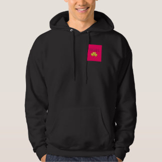 Pink Panther Love Hoodie