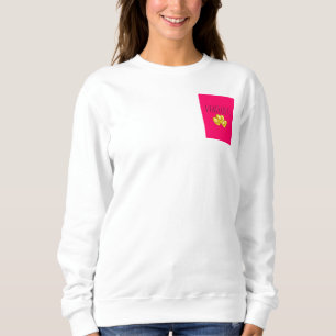 Pink Panther Love Trui