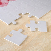 Pink Passion Puzzle (Côté)