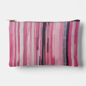 Pink Pastels Vertical Design Etui (Voorkant)