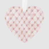 Pink Pearls Gold Chain Christmas (dos)