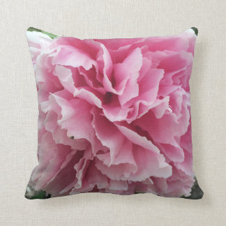 Pink Peony Sierkussen