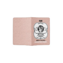 Pink Pet Photo Proud Limited Edition Slogan