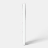 Pink Pinecones Samsung Galaxy S22 Plus Coque (Côté gauche)